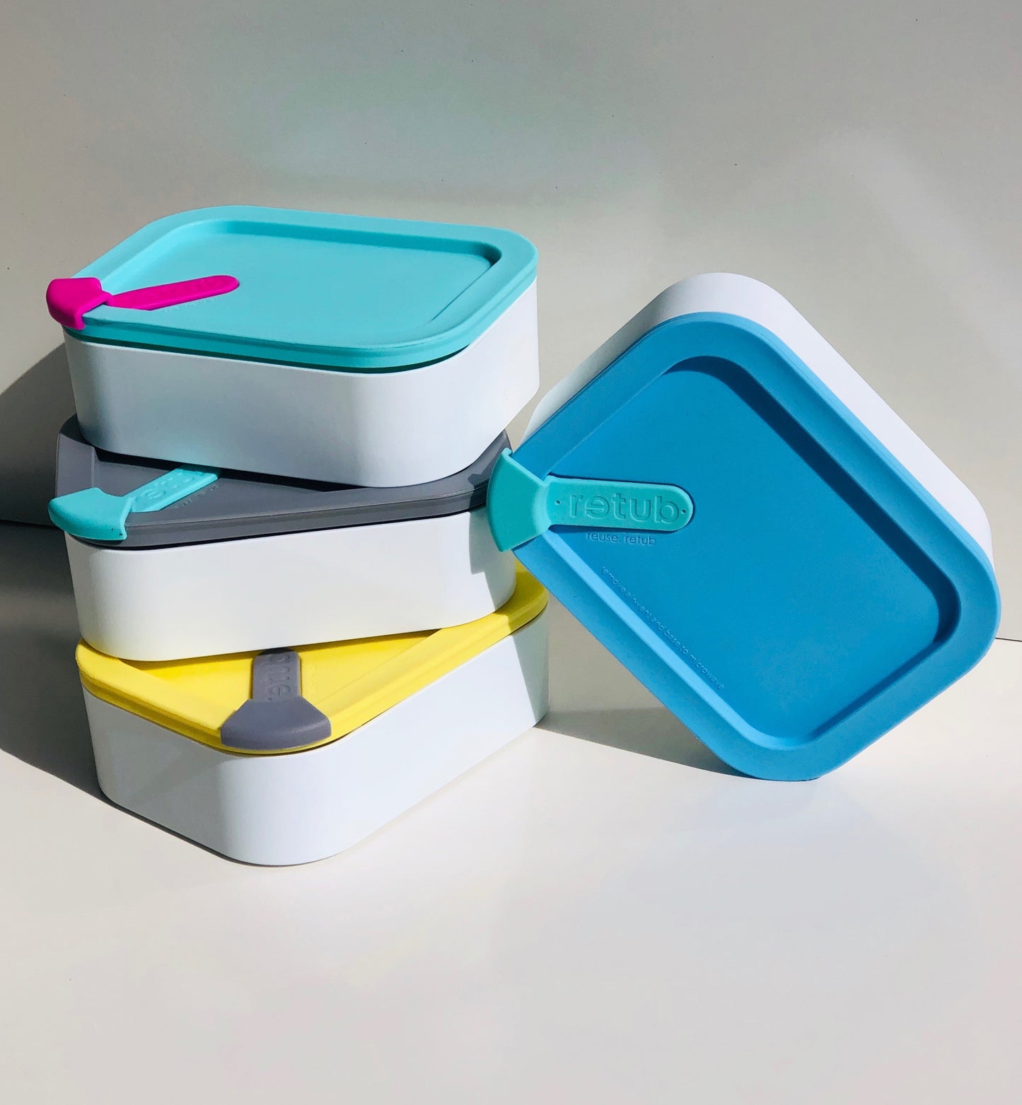 Bundle and Save - 4 x Medium
