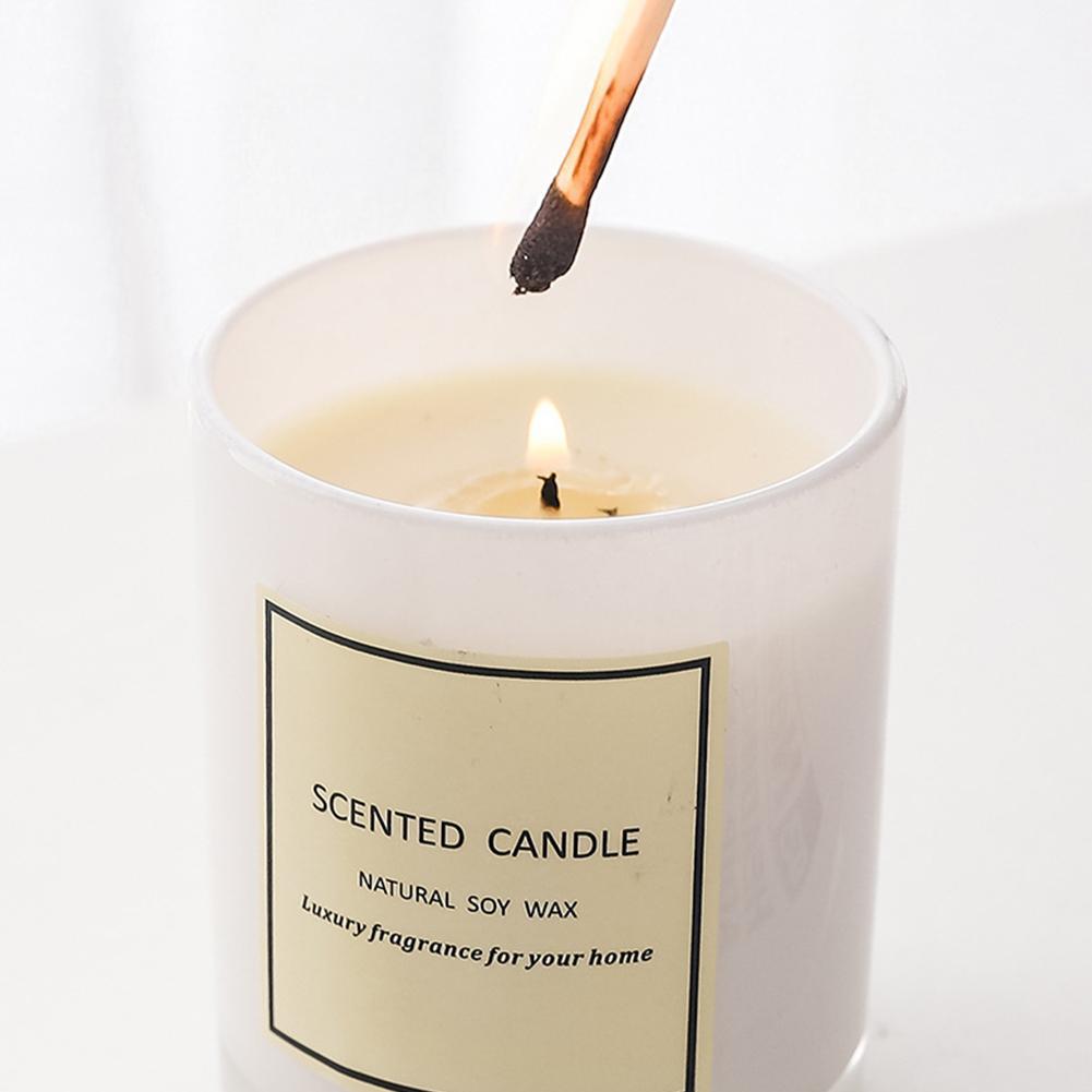 Soy Scented Candle