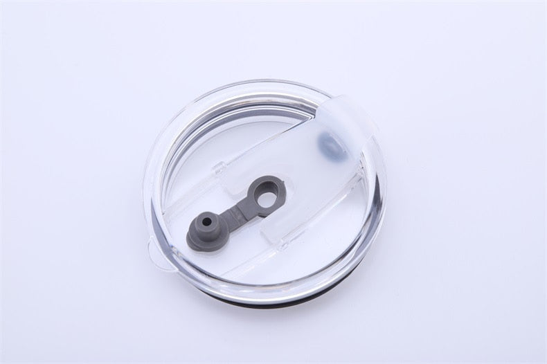 Stainless Steel Thermal Beer / Coffee Cup - Large