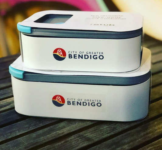 Bendigo: Seizing a Sustainable Future
