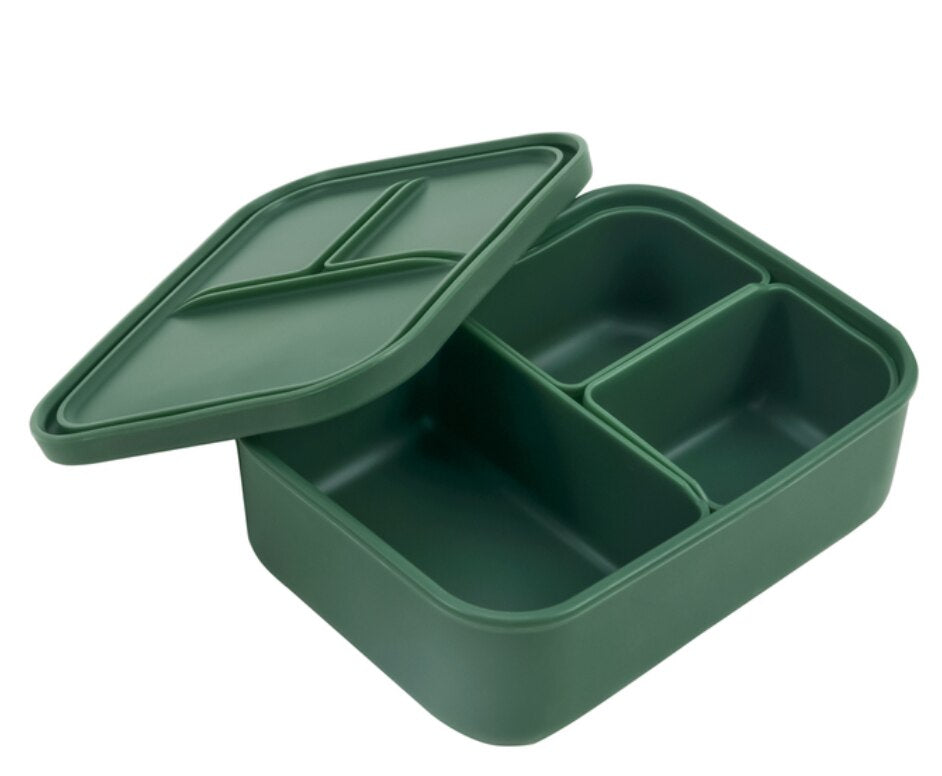 Bento Box - Silicone