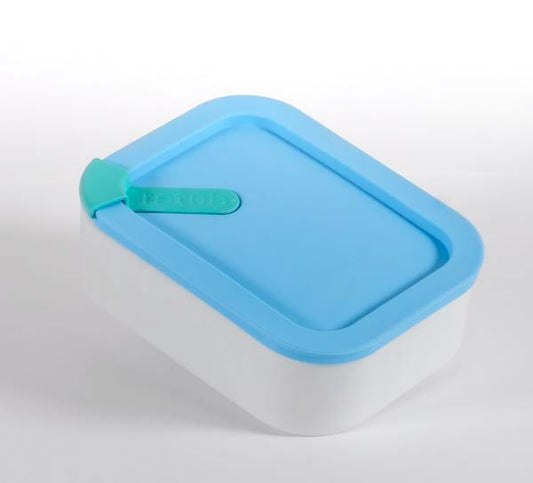 Clean Seas (Blue With Green Vent) - Medium and Large Available